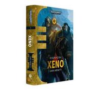 Xeno. Eisenhorn. Warhammer 40.000. Vol. 1