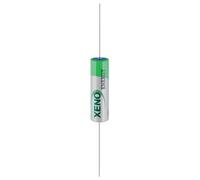 Xeno Batteria AA (ER14505) Assiale - 3,6 V 2400mA litio cloruro di tionile