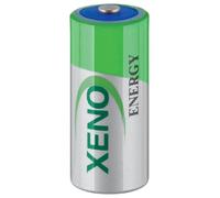 Xeno-Energy 23578 Batteria litio cloride 2/3 AA (Mignon)/ER14335/XL-055F - 1650 mAh - Standard Batteria al litio cloruro di tionile 3 6 V