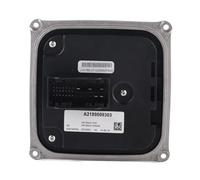 Xeno HID Ballast Compatibile Con Benz Per Classe A W176 2012 2013 201304 2015 OEM: A2189009303 Modulo Di Controllo Della Zavorra Dei Fari Allo Xeno