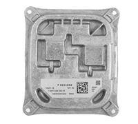 Xeno HID Faro Zavorra Compatibile Con BMW Per La Serie 3 E92 E93 2009 Modulo Ballast Controllo Luce Diurna Connettore Luci Auto Accessori Lampade 63117263052