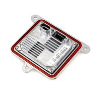 Xeno HID Faro Zavorra Compatibile Con Hyundai Per Santa Fe 2013 2014 Unità Di Controllo Computerizzata Fari Allo Xeno H-ID Connettore Luce Modulo Regolatore Di Tensione