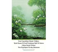 Xeno Legendium Islamic Folklore Kisah Kaum Al-Araf Perjalanan Ruh Di Antara Cahaya Surga Firdaus Dan Kegelapan Neraka Jahannam