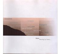 Xeno - Moving to Town