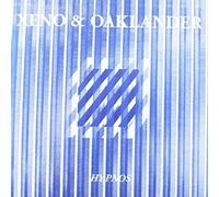 XENO & OAKLANDER - HYPNOS