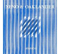 Xeno & Oaklander - Hypnos - Ltd Color Vinyl
