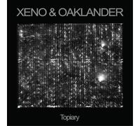 Xeno & Oaklander Topiary (Vinyl LP) 12" Album