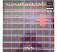 Xeno & Oaklander - Vi/Deo (Green Vinyl)