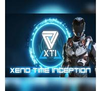 Xeno Time Inception (PC) Steam Key - GLOBAL