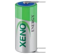 Xeno XL-055PT3 Batteria al litio 2/3 AA 3,6 V 1650 mAh