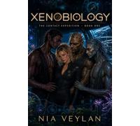 Xenobiology: A Hard-Science Alien Why-Choose Romance: 1