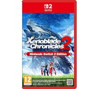 Xenoblade Chronicles 2 - Nintendo Switch 2 Edition