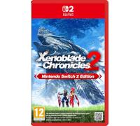 Xenoblade Chronicles 2 - Nintendo Switch 2 Edition
