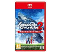 Xenoblade Chronicles 2 Nintendo Switch 2 Edition Ita Gioco Pal Nuovo NSW2