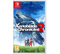 Xenoblade Chronicles 2 Nintendo Switch Edizione Regno Unito
