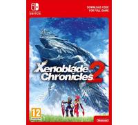 Xenoblade Chronicles 2 (Nintendo Switch) eShop Key EUROPE