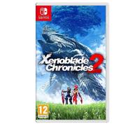 Xenoblade Chronicles 2 Nintendo Switch Gioco Eu Italiano Videogioco Sigillato