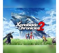 Xenoblade Chronicles 2 (Nintendo Switch) Nintendo Key - UNITED STATES