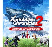 Xenoblade Chronicles 2 - Pacchetto upgrade alla Nintendo Switch 2 Edition