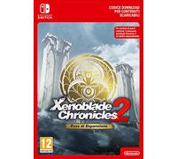 Xenoblade Chronicles 2 - Pass di Espansione [Switch - Download Code]