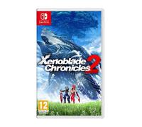 Xenoblade Chronicles 2 Switch - IMPORT