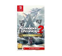 Xenoblade Chronicles 2 : Torna - The Go Switch - IMPORT