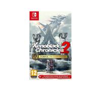 Xenoblade Chronicles 2 Torna The Golden Country Gioco Nintendo Switch
