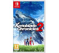 Xenoblade Chronicles 2 - Videogioco Nintendo - Ed. Italiana - Versione su scheda