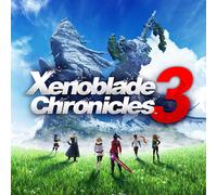 Nintendo Xenoblade Chronicles 3 Standard ITA Nintendo Switch
