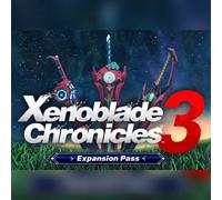 Xenoblade Chronicles 3 - Expansion Pass (DLC) (Nintendo Switch) Nintendo Key - EU