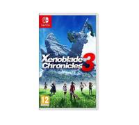 Xenoblade Chronicles 3 - Gioco per Nintendo Switch - Nouvo