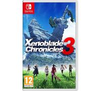 XENOBLADE CHRONICLES 3 NINTENDO SWITCH NUOVO GIOCO UK COVER MULTI ITA