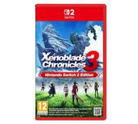 Xenoblade Chronicles 3 Nintendo Switch 2 Edition Ita Gioco Pal Nuovo NSW2