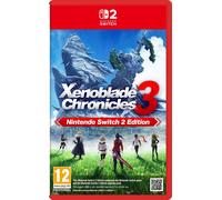 Xenoblade Chronicles 3 - Nintendo Switch (Nintendo Switch) (PRESALE 03/12/2026)