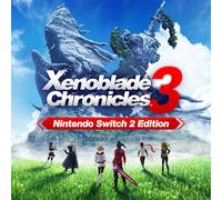 Xenoblade Chronicles 3 - Pacchetto upgrade alla Nintendo Switch 2 Edition