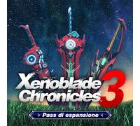 Nintendo Xenoblade Chronicles 3: Pass di Espansione
