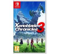 Xenoblade Chronicles 3 SWITCH [Codice di download] - Nouvo