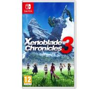 Xenoblade Chronicles 3 Switch (SP)