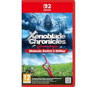 Xenoblade Chronicles Definitive Edition - Nintendo Switch 2 Edition