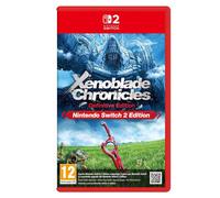 Xenoblade Chronicles Definitive Edition Nintendo Switch 2 Edition Ita Nuovo NSW2