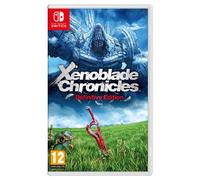 Nintendo Games Switch Xenoblade Chronicles Definitive Edition Imp Uk