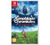 Xenoblade Chronicles: Definitive Edition Nintendo Switch Videogioco Eu ITA