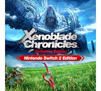 Xenoblade Chronicles: Definitive Edition - Pacchetto upgrade alla Nintendo Switch 2 Edition