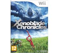 Xenoblade Chronicles [Edizione: Regno Unito]