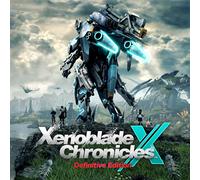 Nintendo Xenoblade Chronicles X: Definitive Edition Definitiva Tedesca, Inglese, ESP, Francese, ITA, Giapponese, Coreano Nintendo Switch