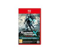 Xenoblade Chronicles X: Definitive Edition - GIOCO NINTENDO