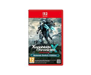 Xenoblade Chronicles X: Definitive Edition - GIOCO NINTENDO