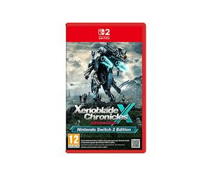 Xenoblade Chronicles X: Definitive Edition - GIOCO NINTENDO