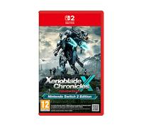 Xenoblade Chronicles X: Definitive Edition - GIOCO NINTENDO SWITCH