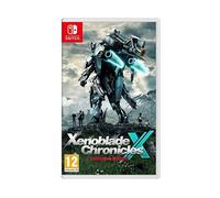 Xenoblade Chronicles X: Definitive Edition - GIOCO NINTENDO SWITCH